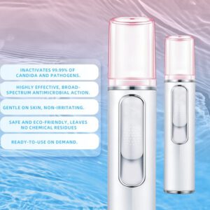 Skin Care Expert Ozone Hydrating Sprayer
