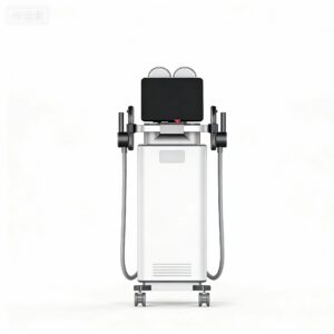Em Contouring EMS RF Muscle Building Body Slimming